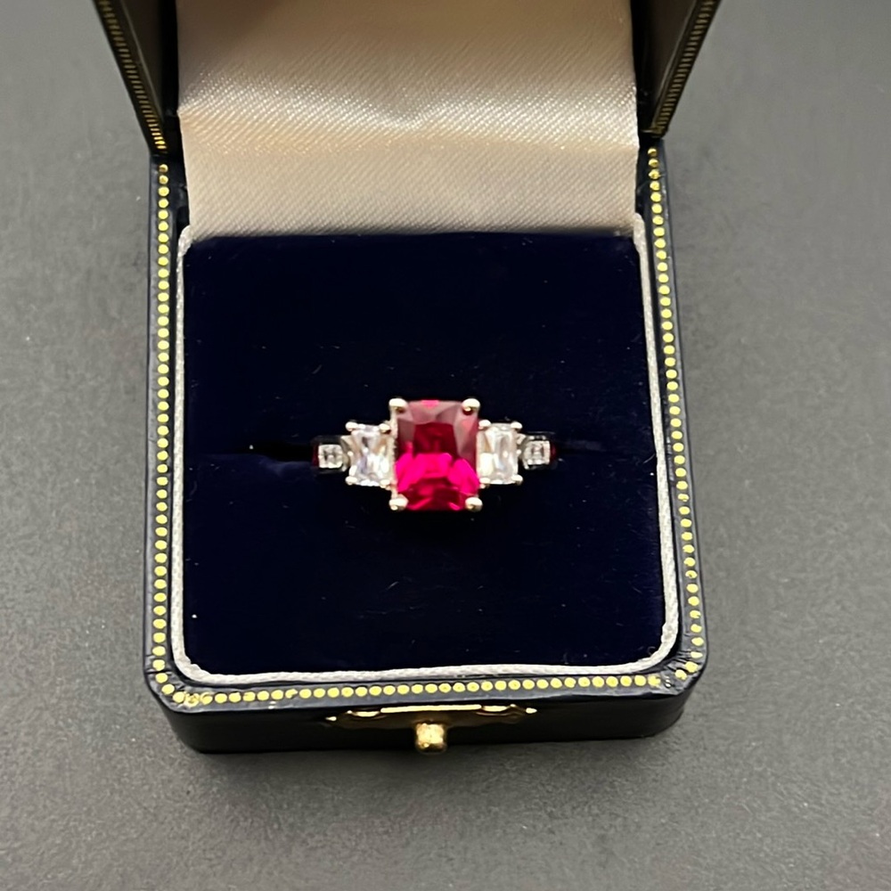925 ring